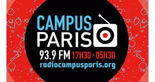 Rádio Campus Paris